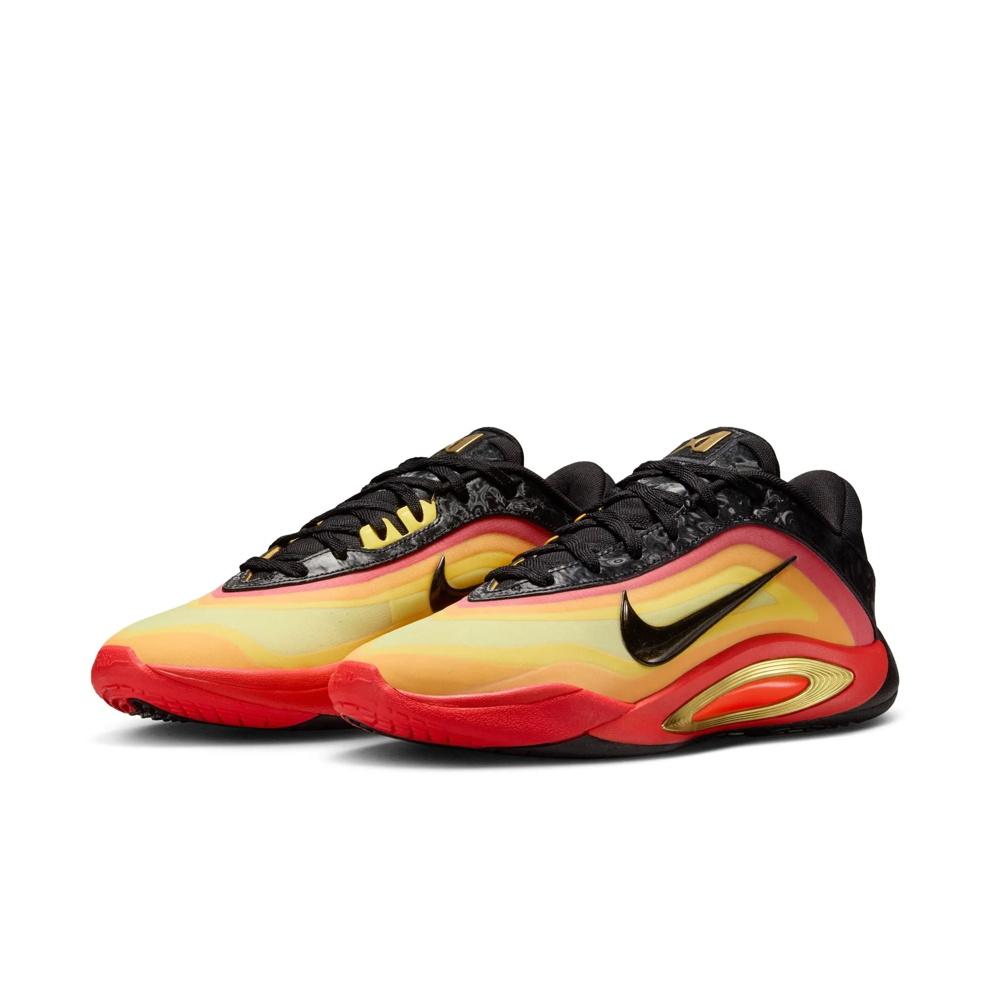 Nike A'One ASW Cushion Ride