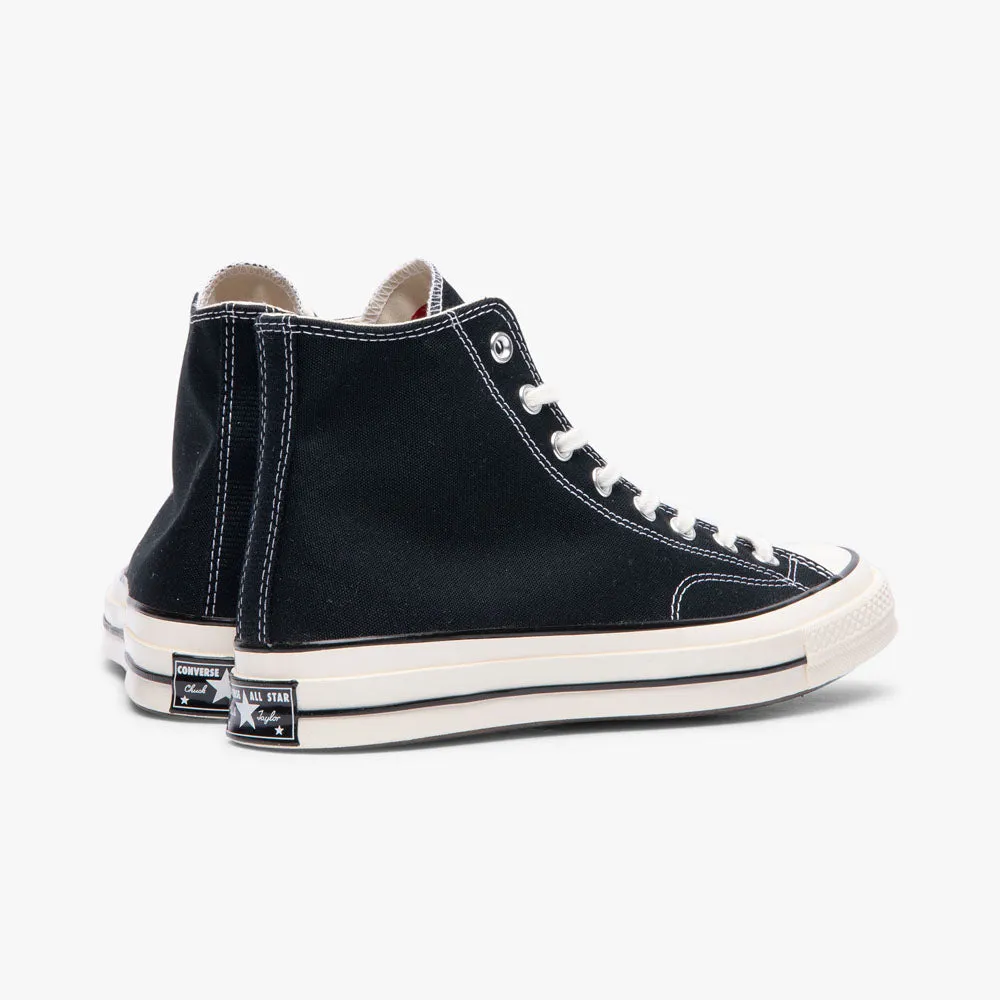 Converse Chuck 70 Hi / Black Zero Break In Period Partner Hike