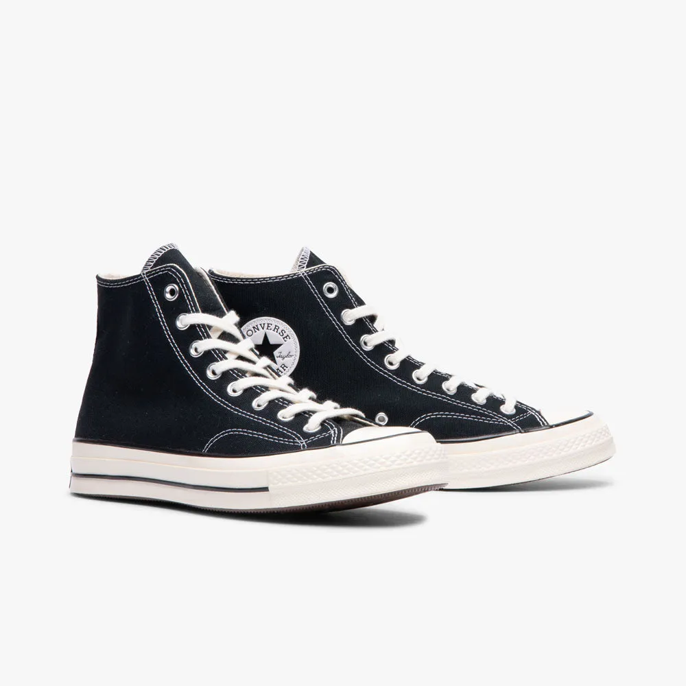 Converse Chuck 70 Hi / Black Busy Life