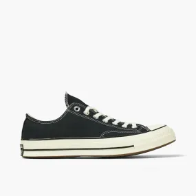 Converse Chuck 70 Ox / Black All Matching