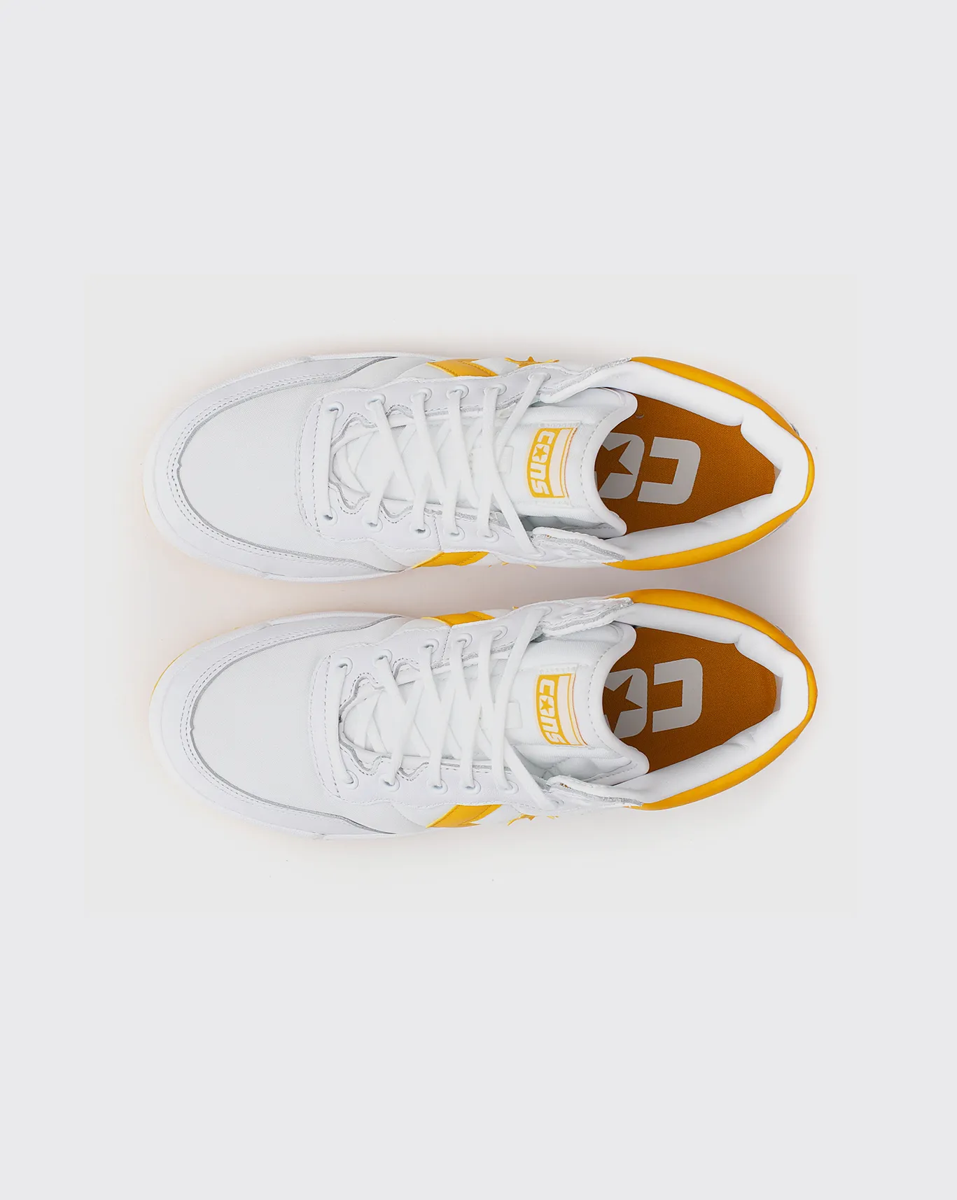 Leaf Path Converse Fastbreak Pro Mid - A08687