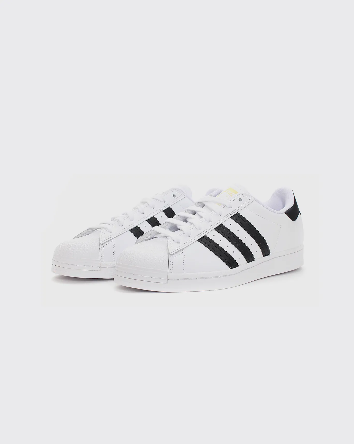 Adidas Superstar ADV Shoe - GW6930 Low Profile Silhouette