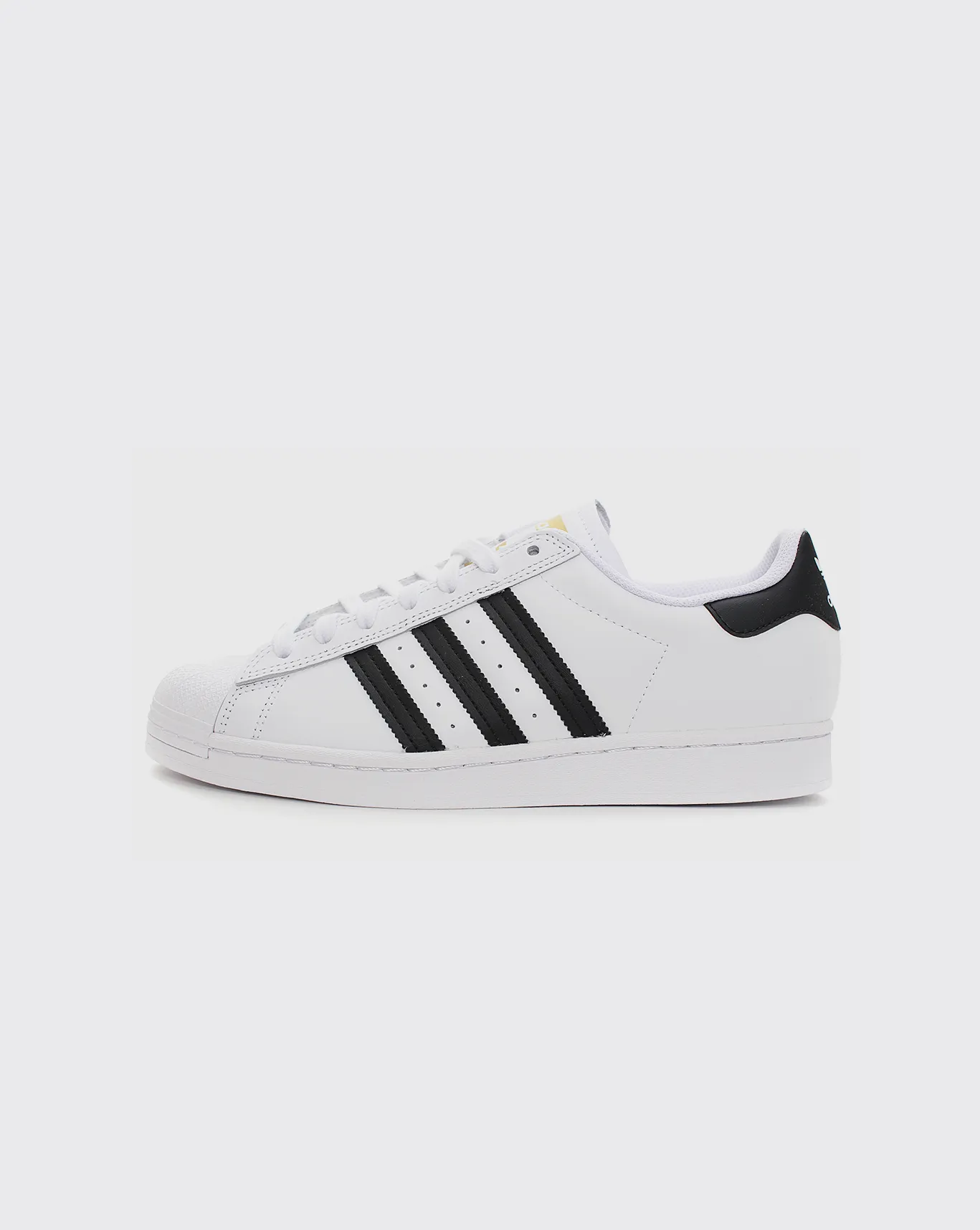 Adidas Superstar ADV Shoe - GW6930 Rubber   sole
