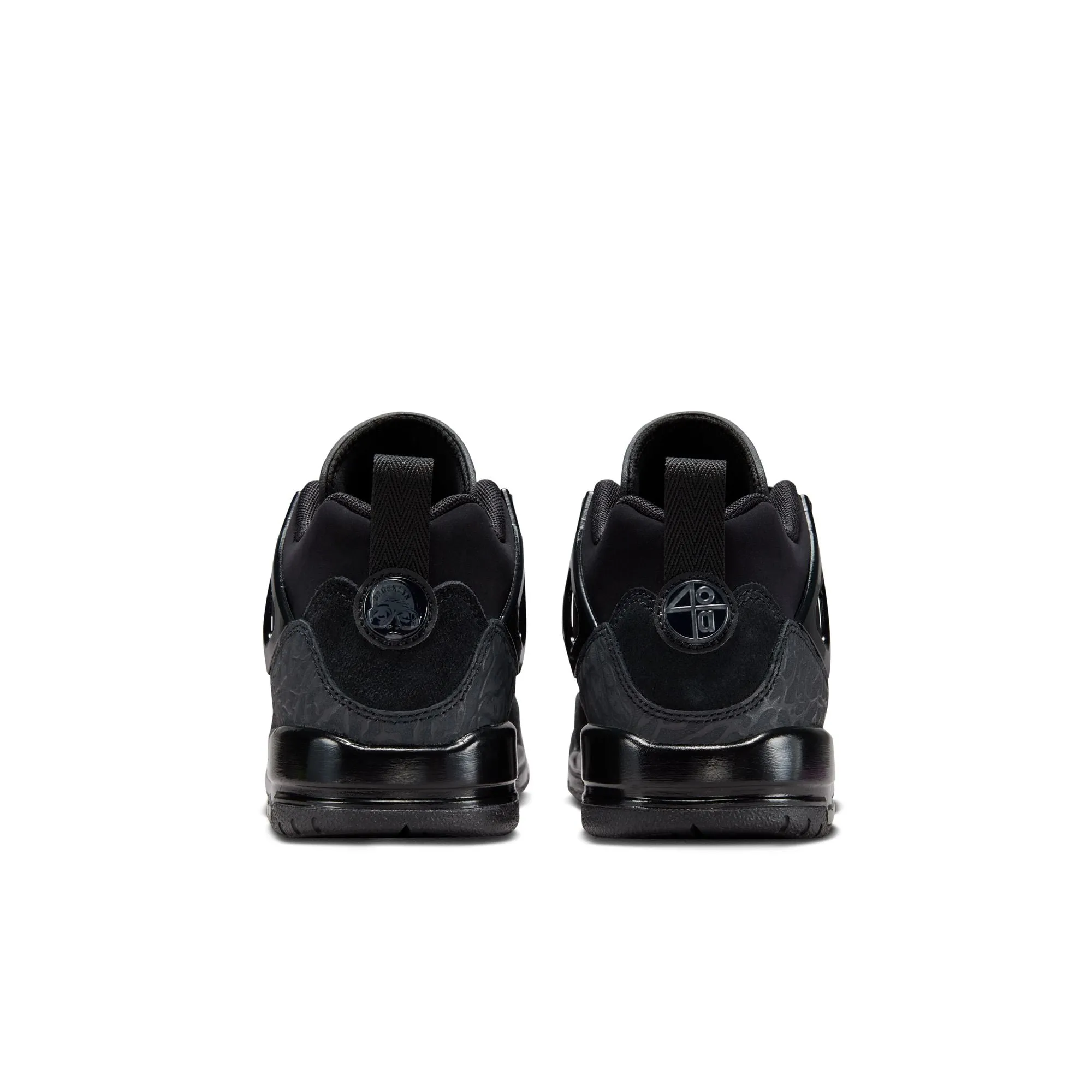 Jordan Spizike Low (GS) Shock Absorbing Technology Subtle colors