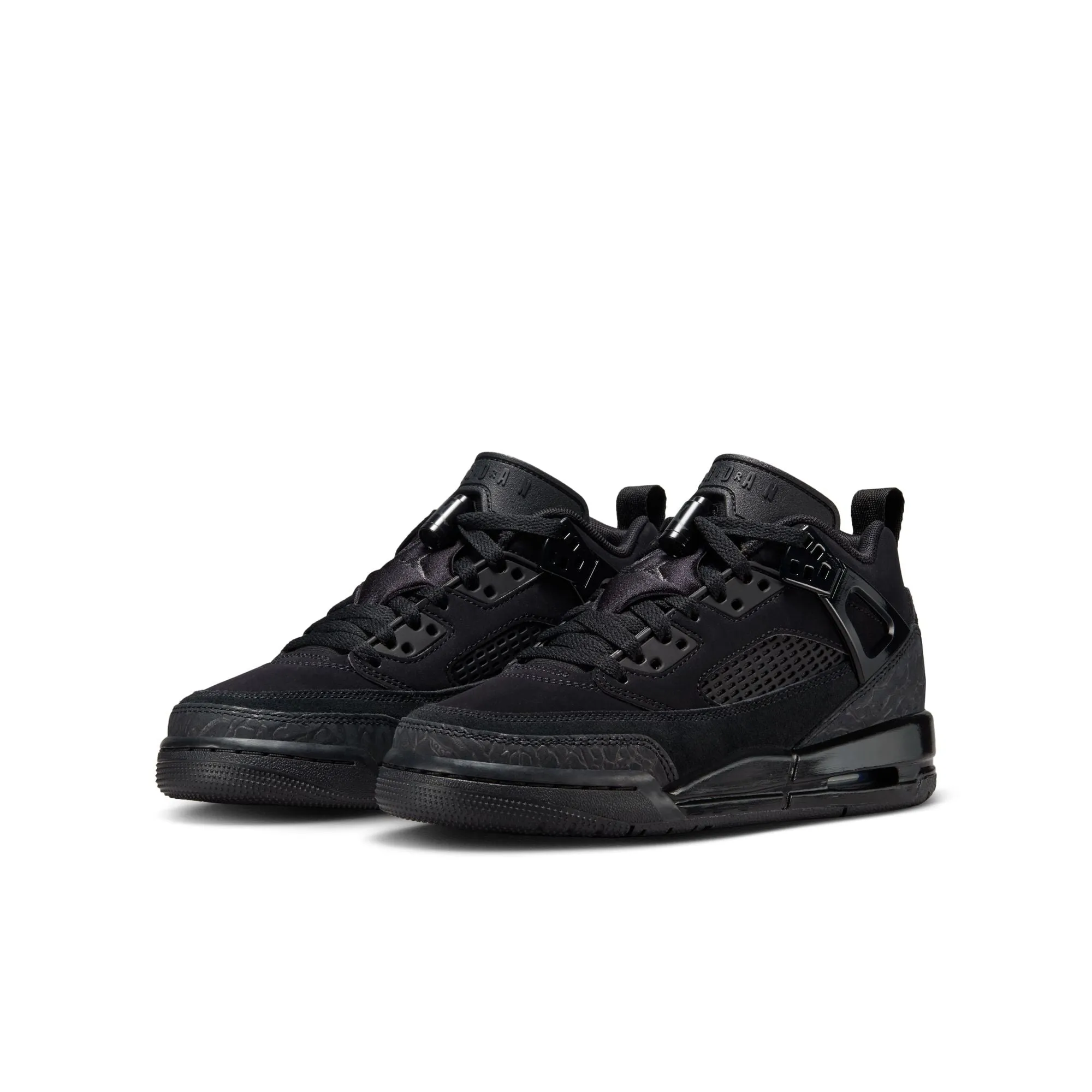 Jordan Spizike Low (GS) Bush Path