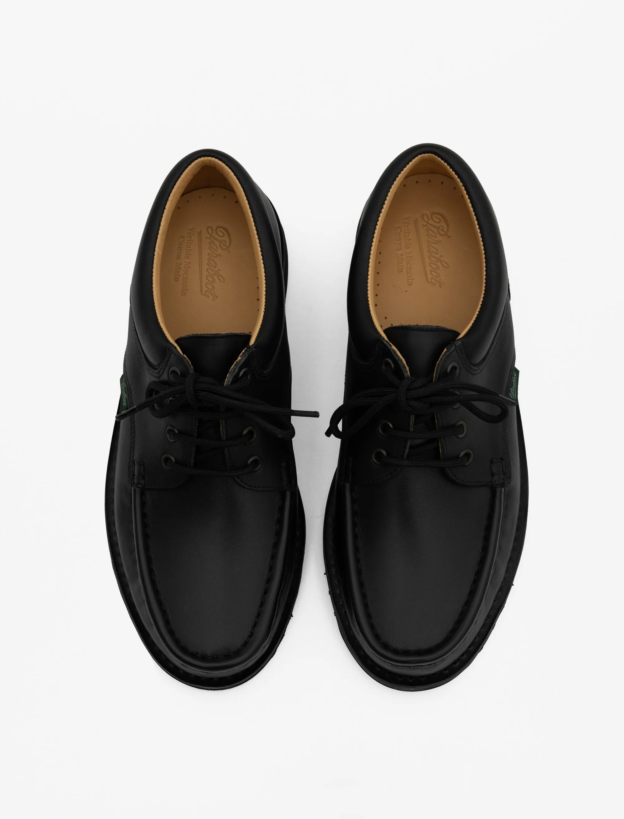 Lounge Ready Hardwearing Thiers (Noir)