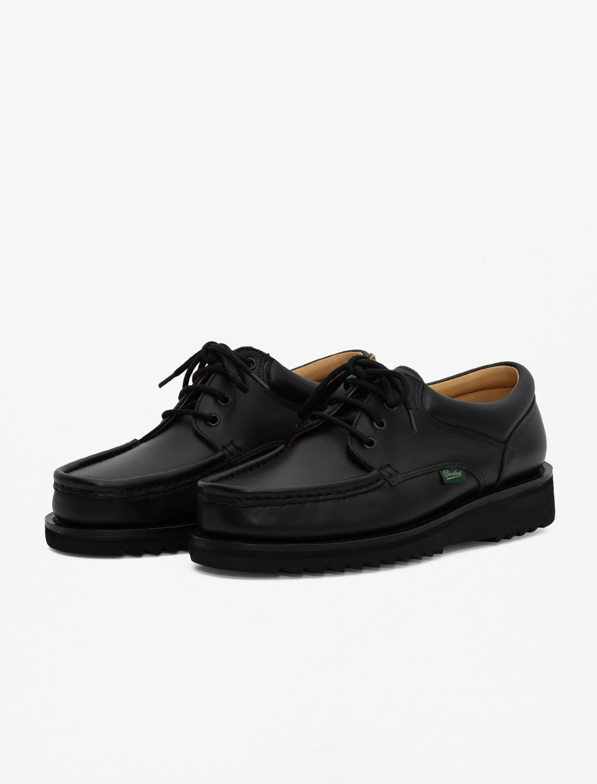 Thiers (Noir) Clean Touch