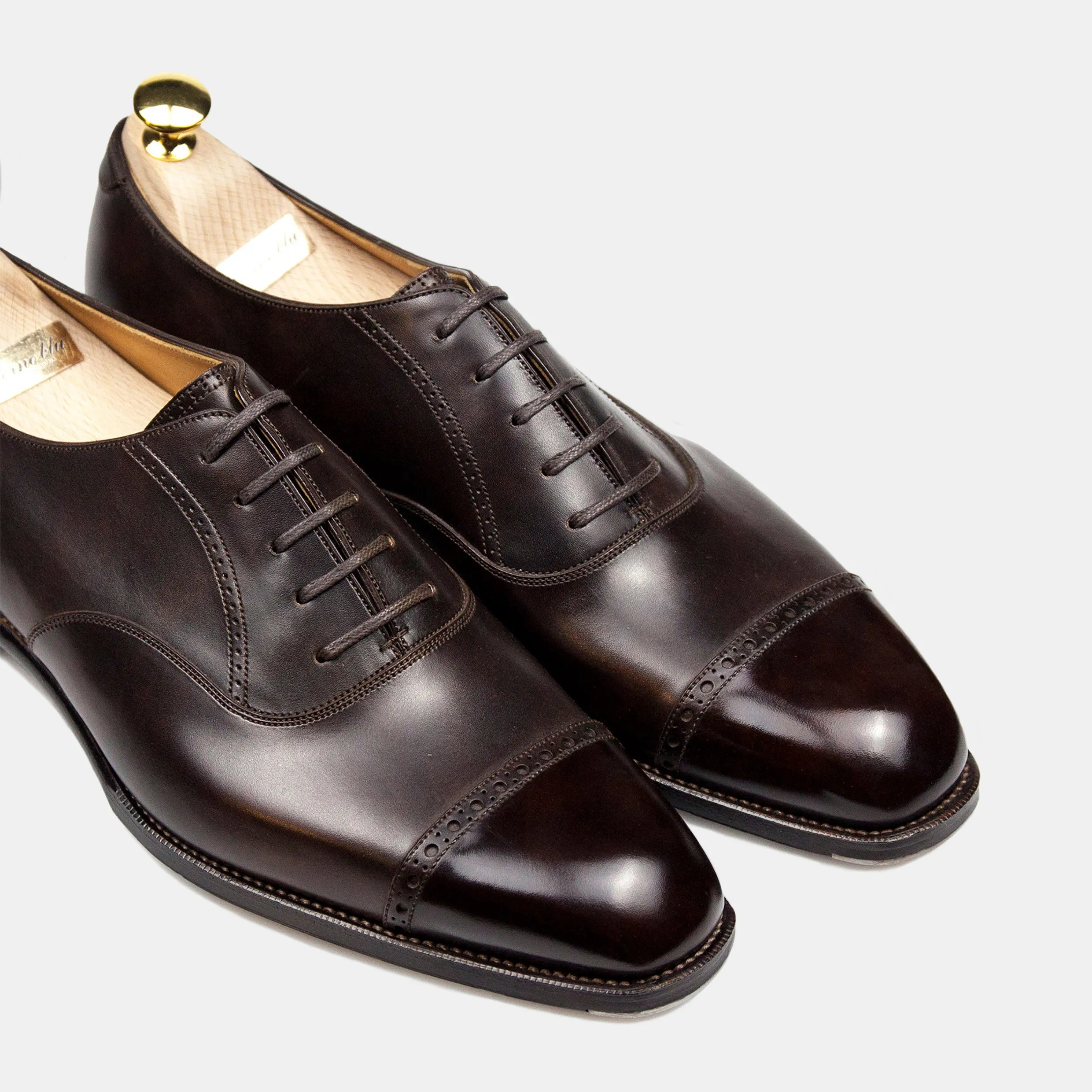 No Pressure Corno Blu Aquila