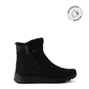 Reinforced Form Weather Resistant User 40408 Black