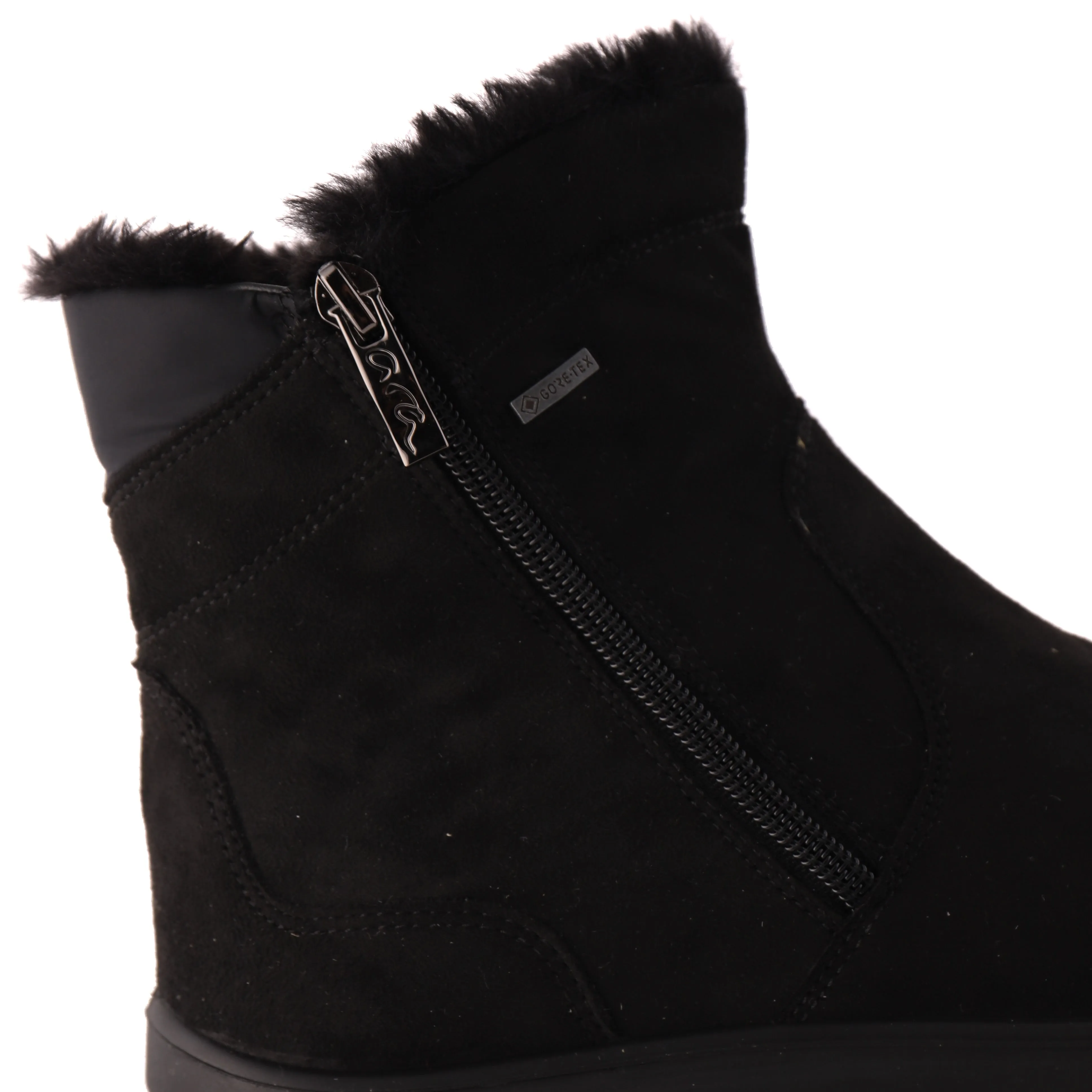 40408 Black Minimal Weight