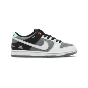 All Ride Comfortable Midsole Nike SB Dunk Low 'VX1000' (2021)