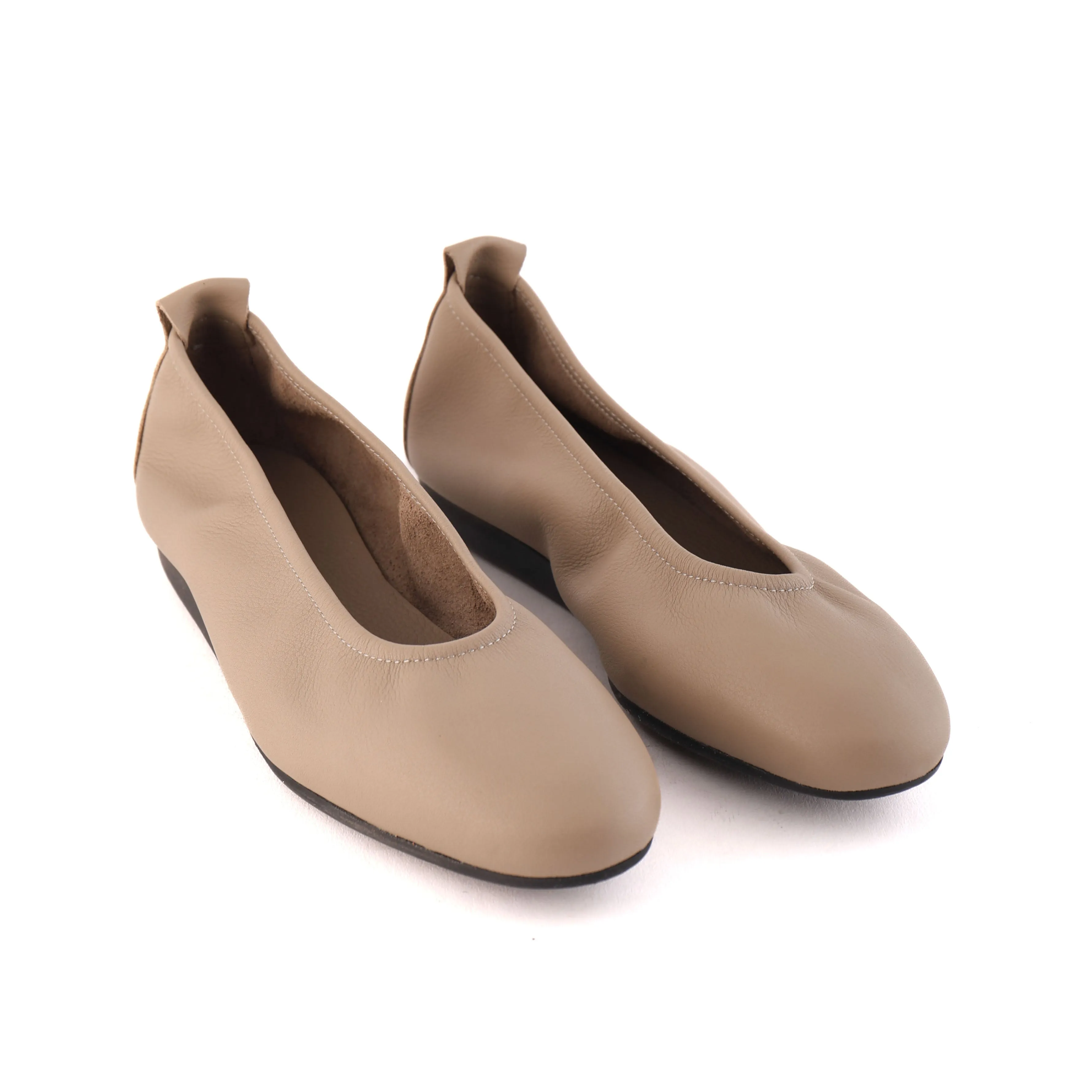 All-Rounder Style LAIUS Taupe