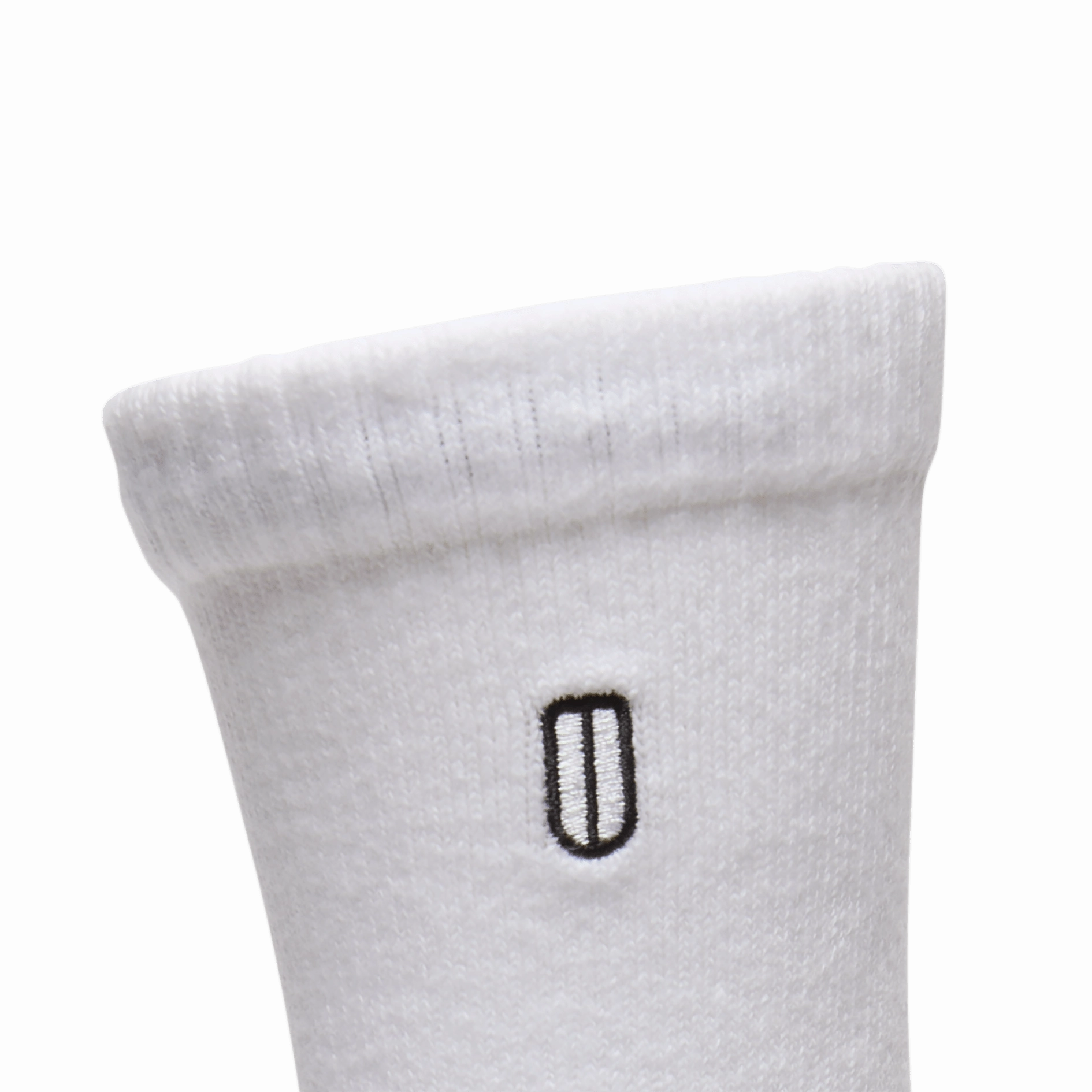 Toe Space Stability running Crew Sock Decoupling Heel Design