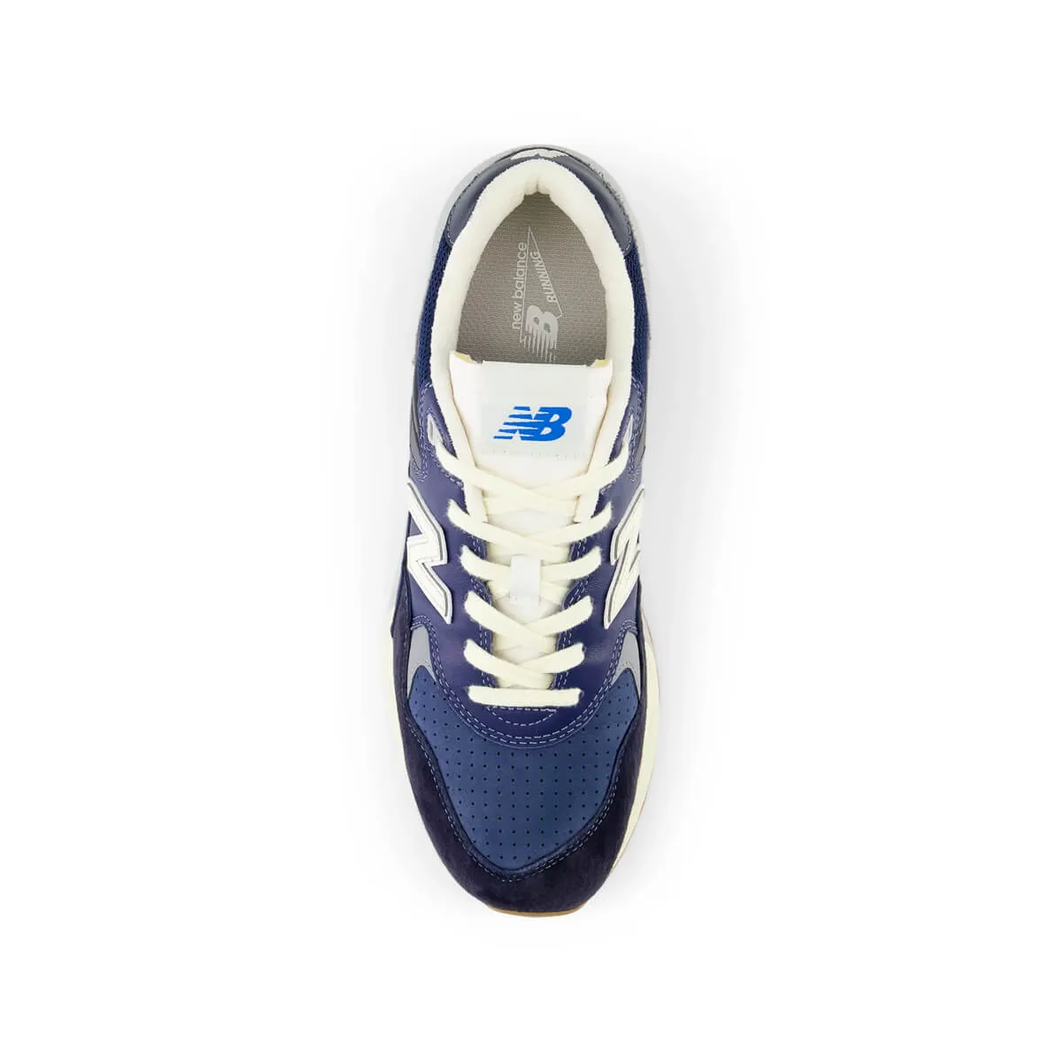 New Balance MT580 Navy high - end quality shoes