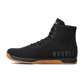 Elastic Lacing System Plush Touch Women's Outwork High-Top