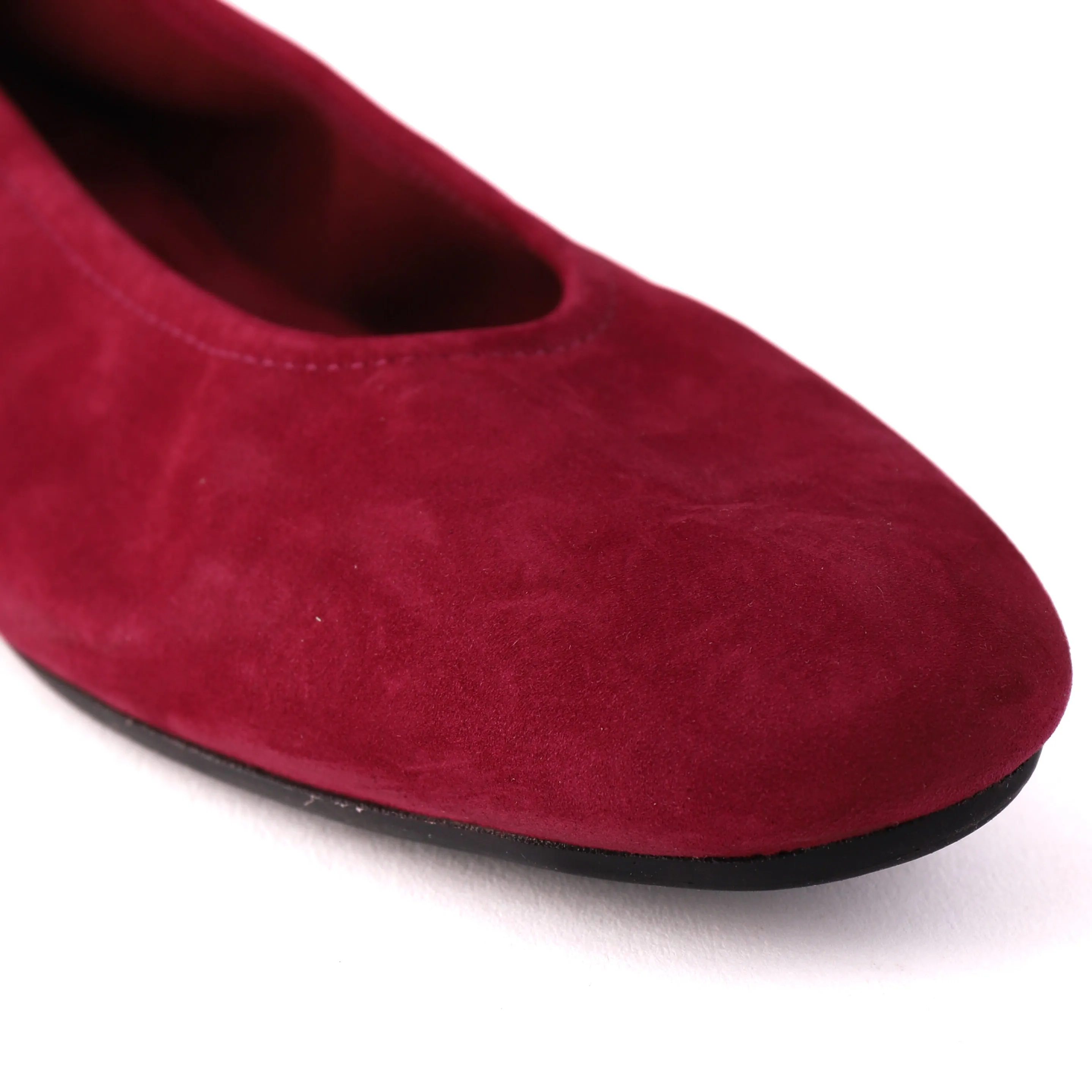 LAIUS Berry Outdoor Easy Chic Slip-ons