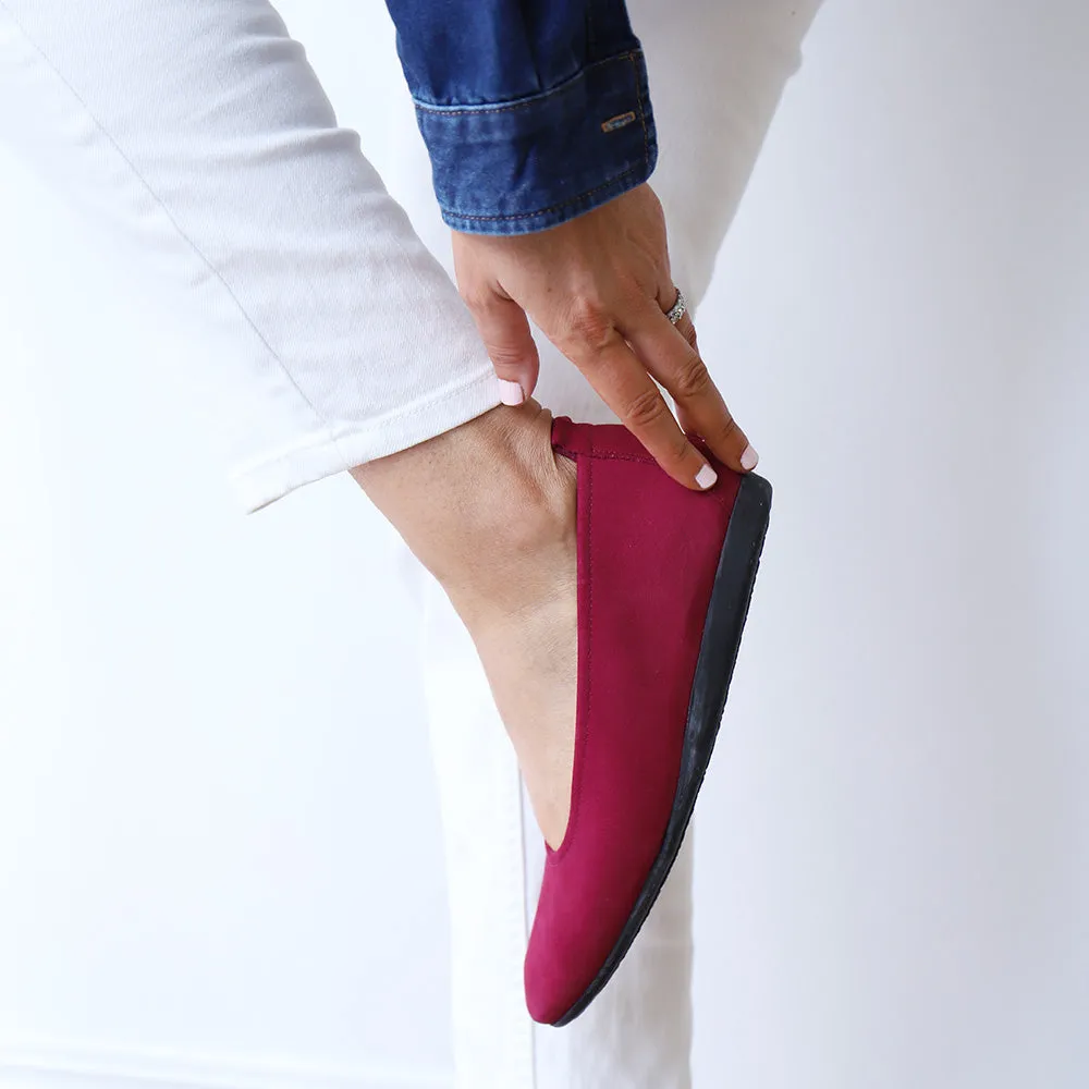 LAIUS Berry Roll Up Style Mood