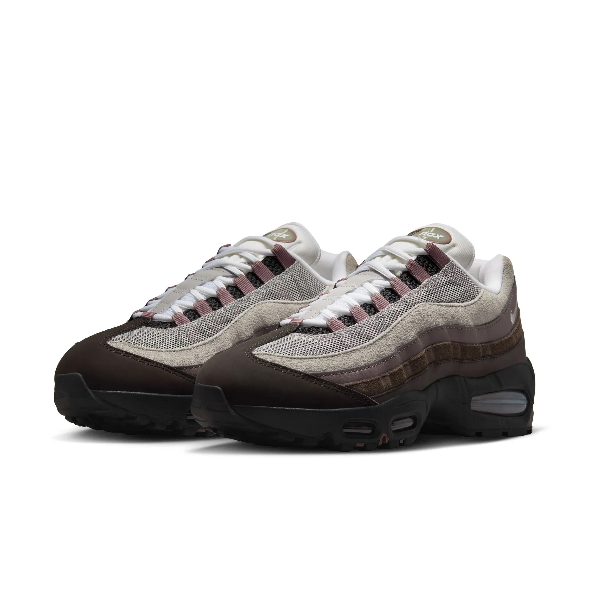 Bounce Back Foam Quick Dress W Nike Air Max 95