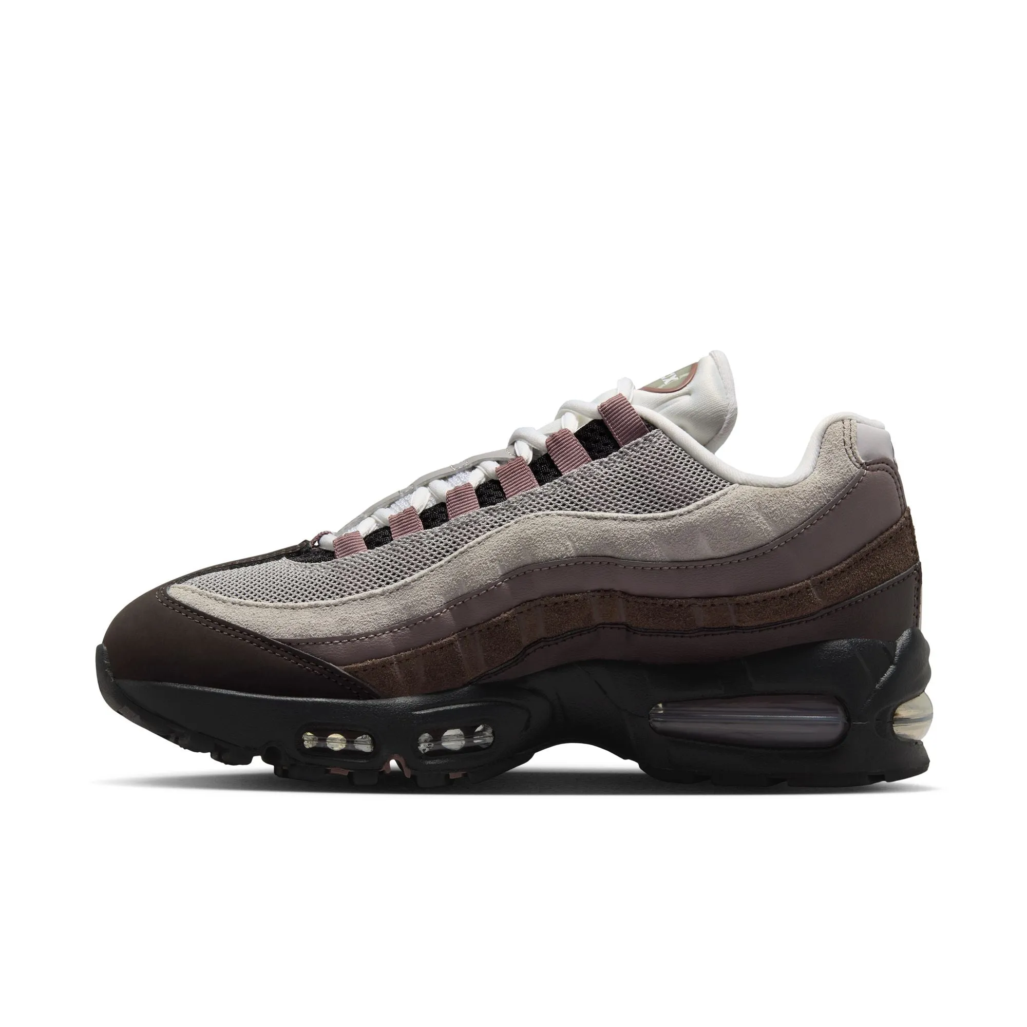 Dusk Walk Adjustable   fit W Nike Air Max 95