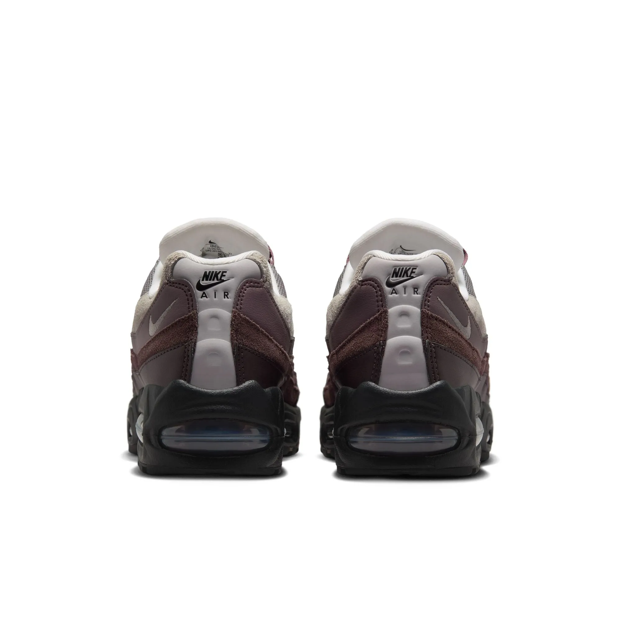 Orthotic Friendly Design Easy Pairing W Nike Air Max 95