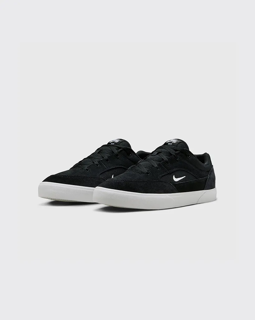 Smooth   surface Nike SB Malor - Black
