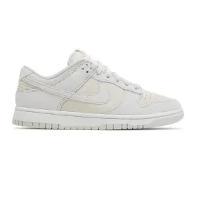 Nike Dunk Low Premium 'Vast Grey' (2022) Everyday Movement Thermal Regulating Fabric