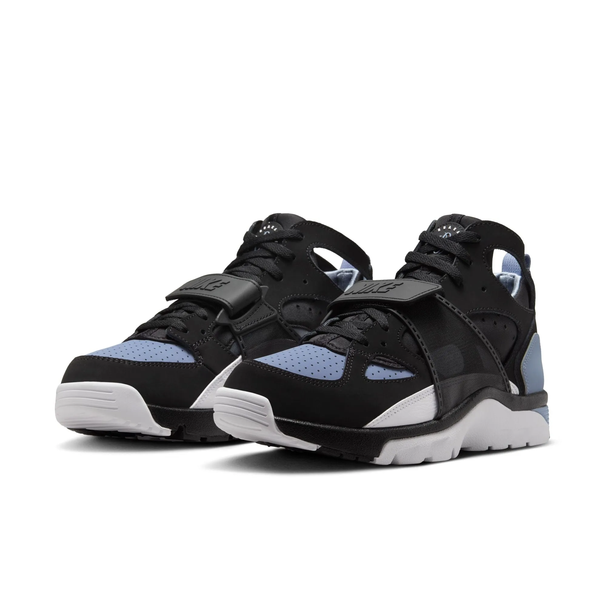 Nike Air Trainer Huarache Sustainable Rubber Compound