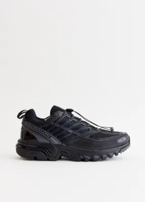 ACS Pro GORE-TEX 'Black Asphalt' Sneakers Sport Luxe