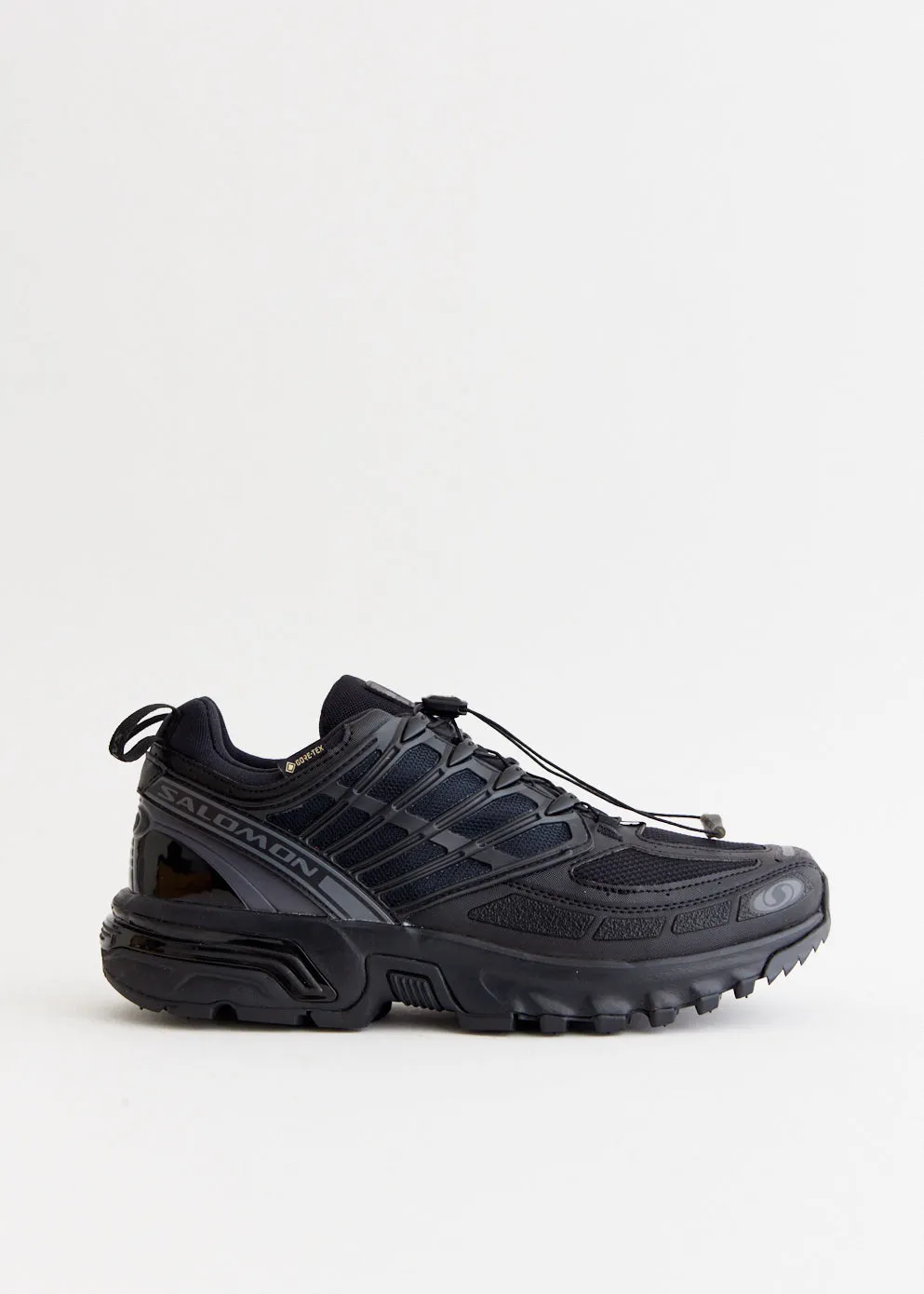 ACS Pro GORE-TEX 'Black Asphalt' Sneakers Sport Luxe