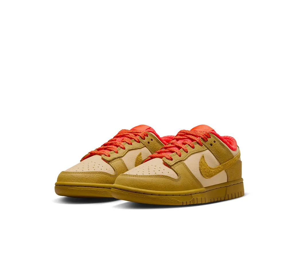 WOMENS NIKE DUNK LOW Sun Day