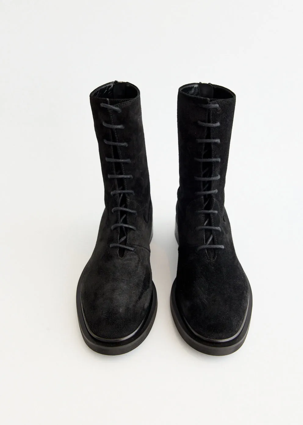 Daijah Boots Chic Everyday Wear Easy