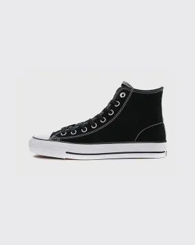 Converse CTAS Hi Suede Shoe Meadow Path Foot Freedom