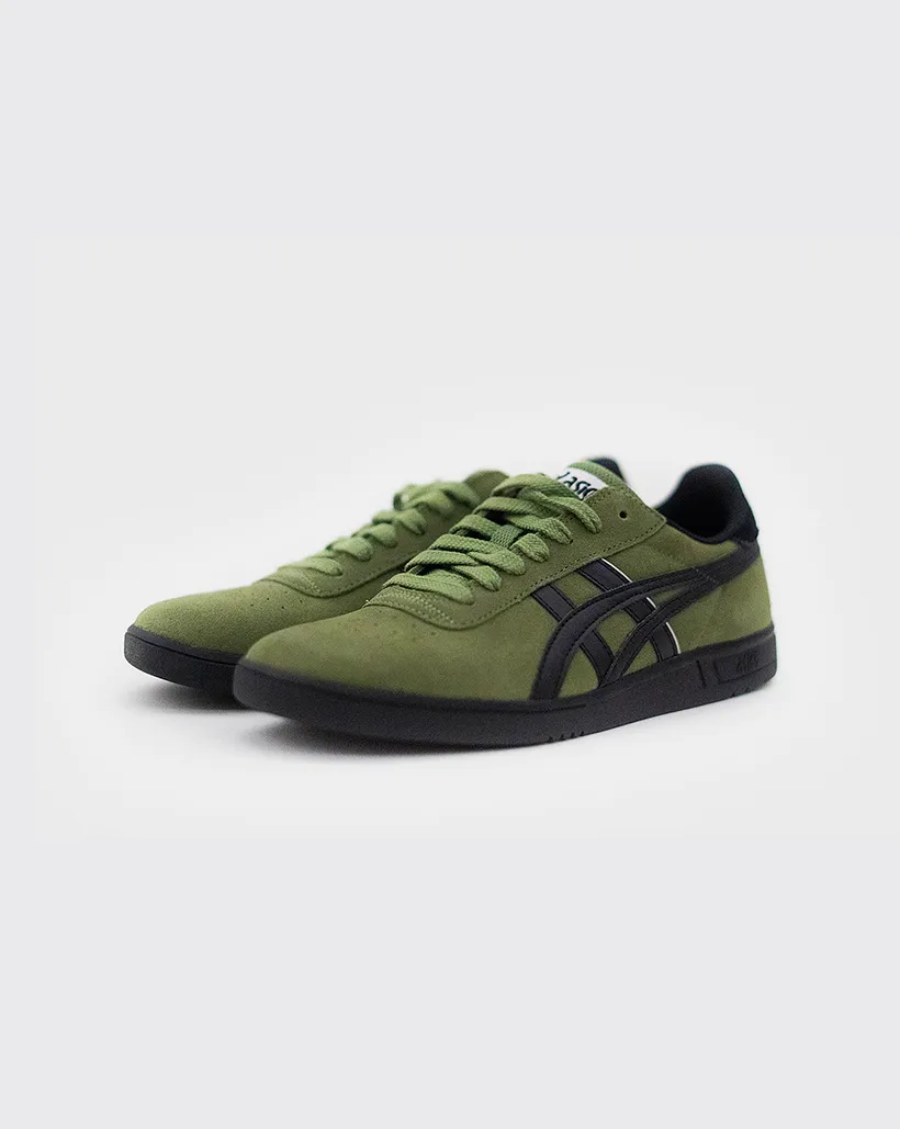 Asics Gel-Vickka Pro - Green Street Day Neutral Cushioning