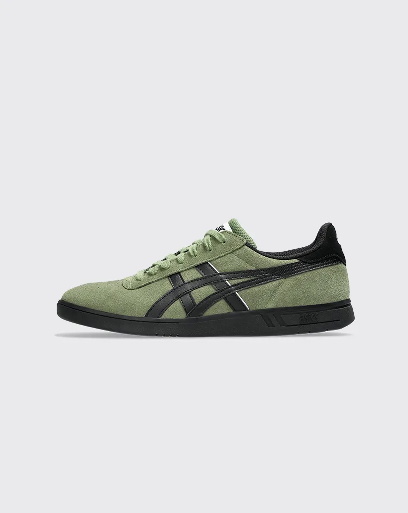 Asics Gel-Vickka Pro - Green Comfy Ride