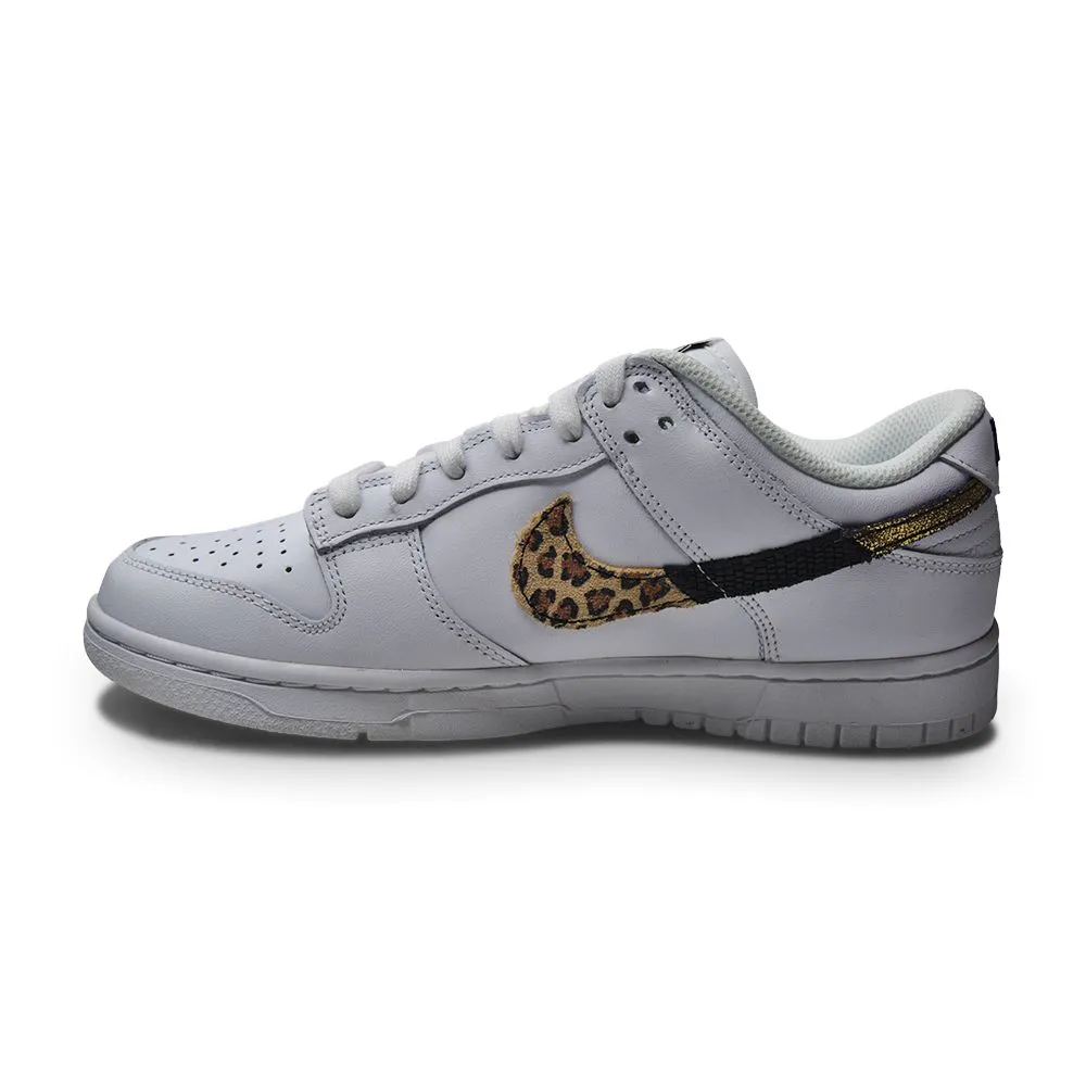 Track Day Womens Nike Dunk Low SE