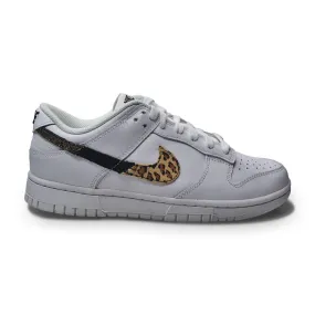 Womens Nike Dunk Low SE Padded Step On Demand Comfort