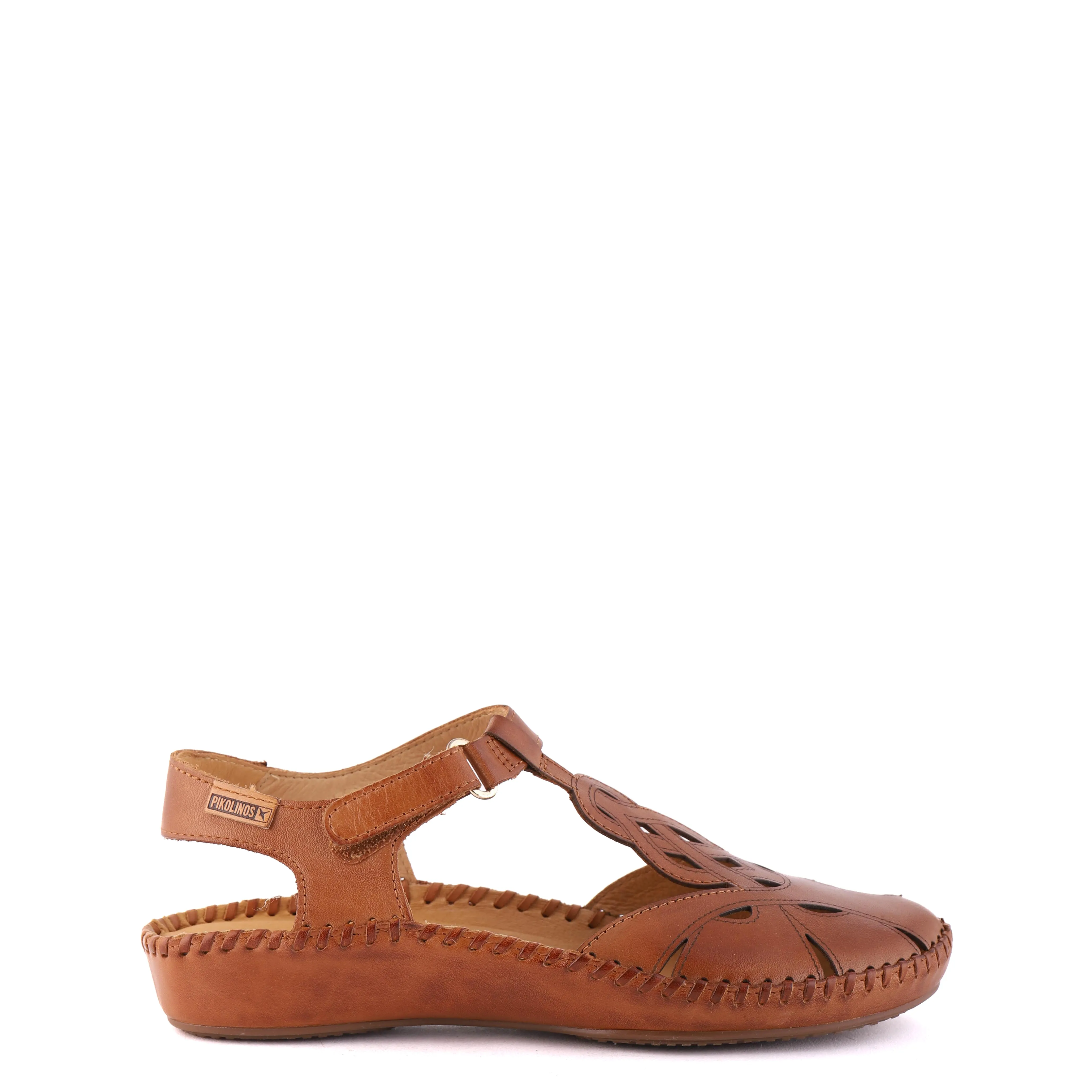 KARA Tan All-day Summer Sandals Casual Comfort
