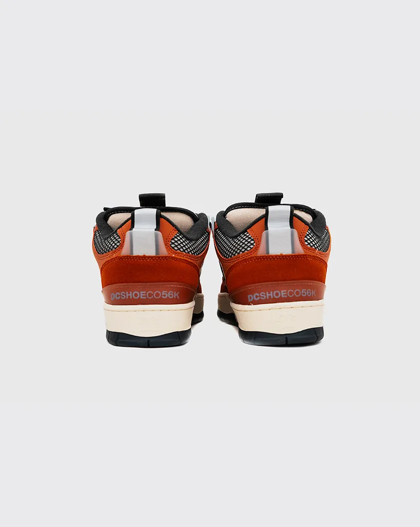 DC x Bronze 56k JS 1 Shoe No Lace