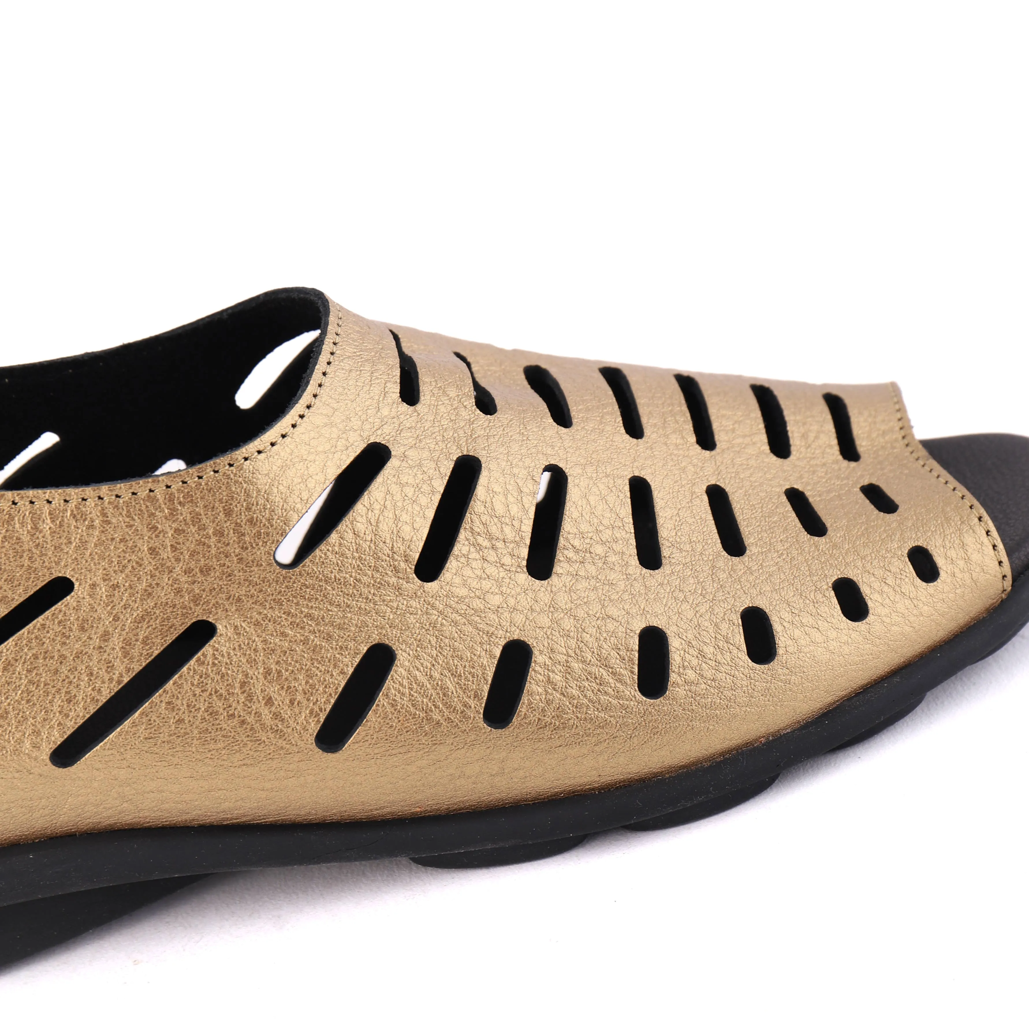 DENYLI Gold Hypoallergenic Inner Lining Back to Nature