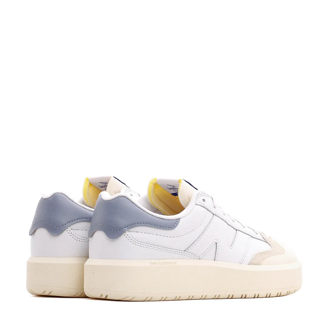 cool - down Comfort - First New Balance Men CT302 White CT302OA