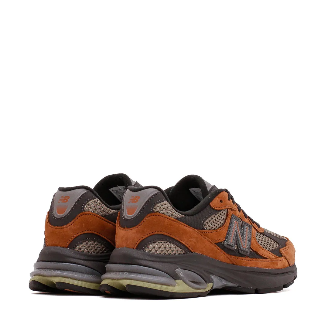 single - purpose shoes New Balance Unisex 2010 Pecan Castlerock U2010ANV