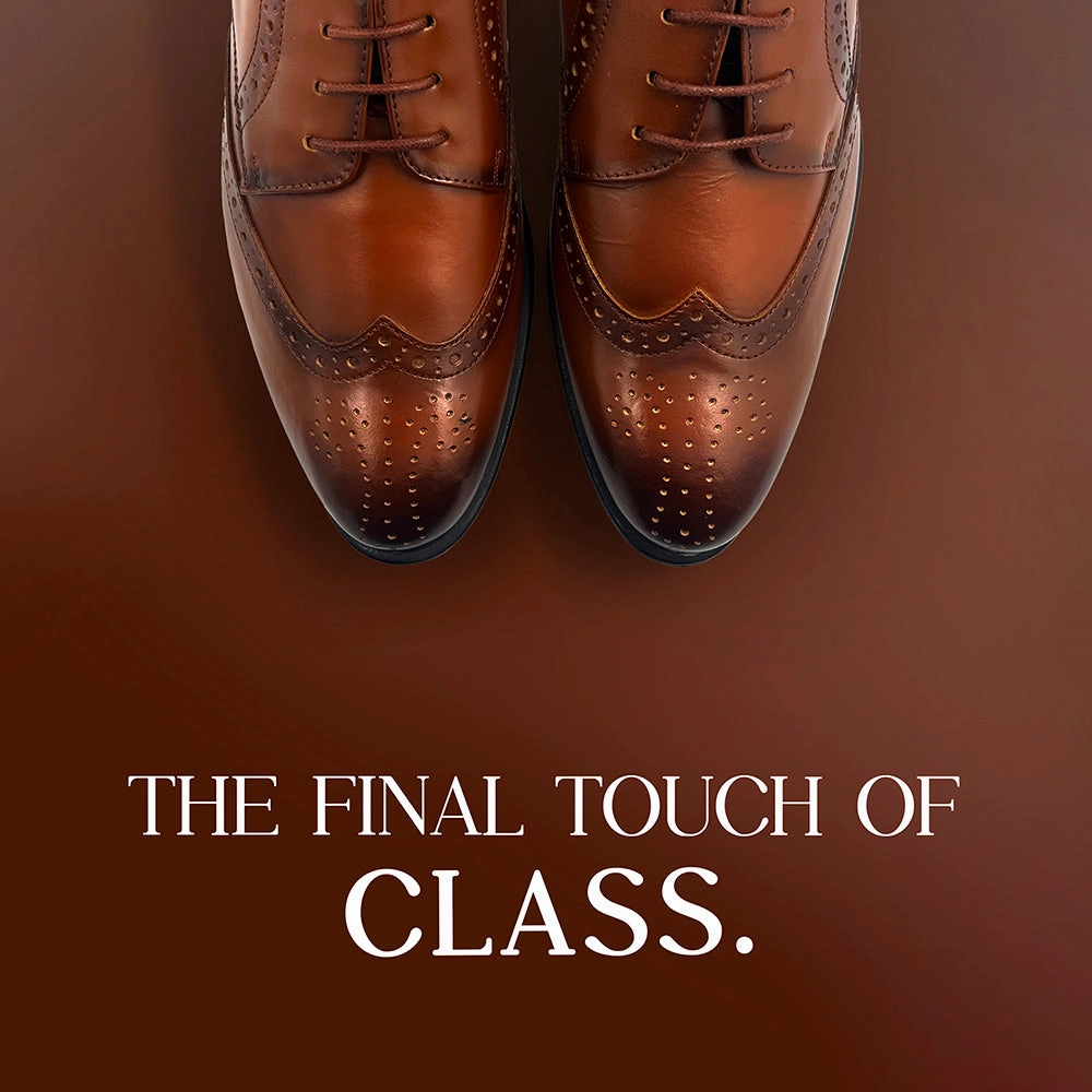 Summer Oxfords Classic Comfort Fortune Tan Lacing Formal Oxford Shoes For Men BELGIUM01E By Liberty