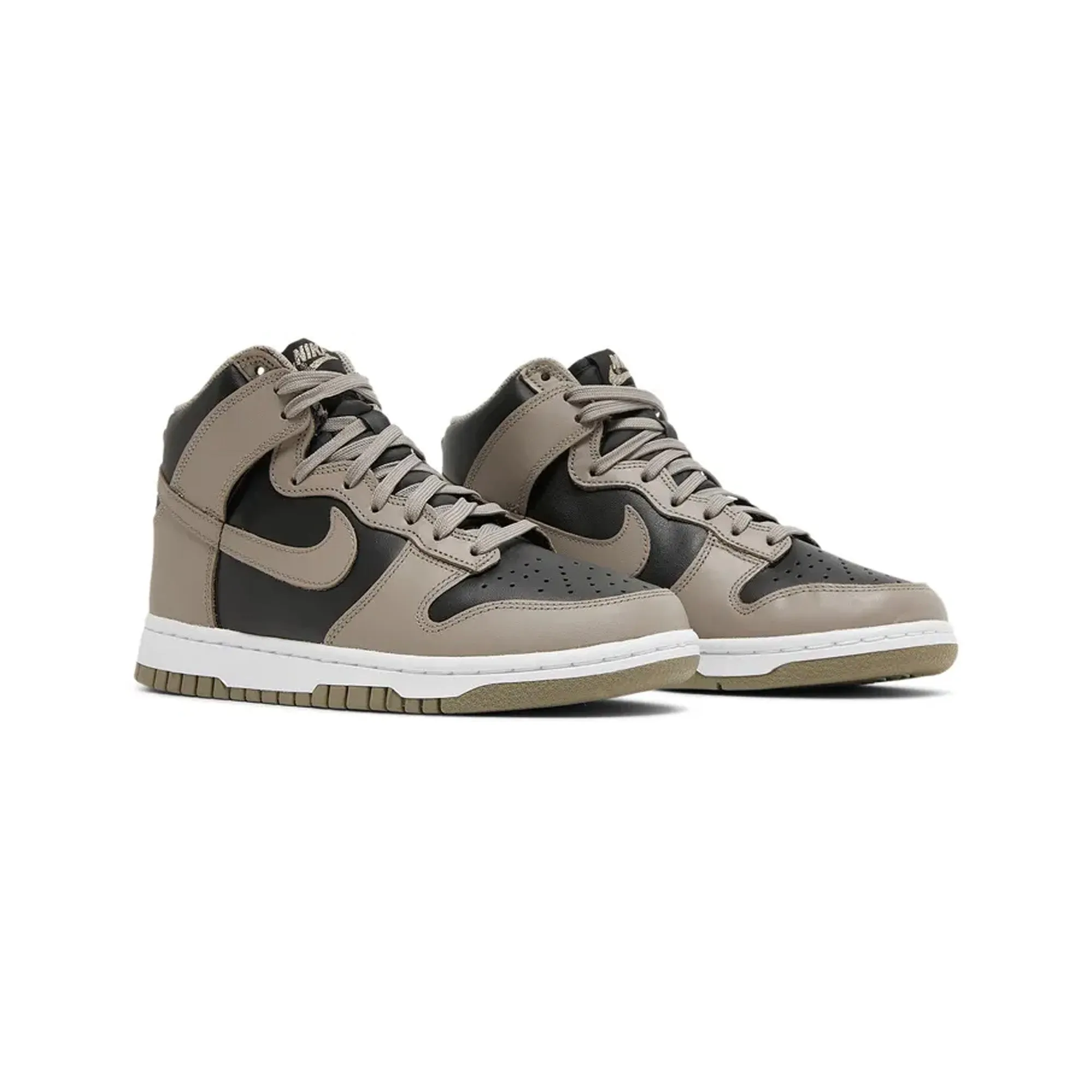 Rollbar Stabilizer Nike Dunk High 'Moon Fossil' W (2021)