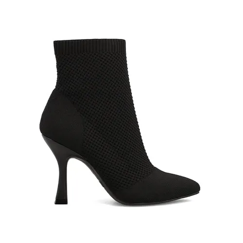 PAMILLA - BLACK Trail Strength