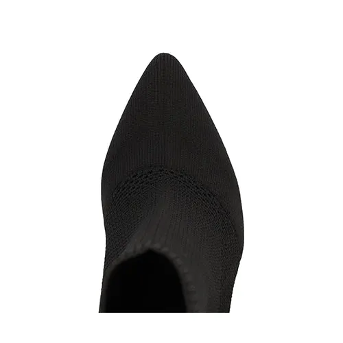 City Trek PAMILLA - BLACK