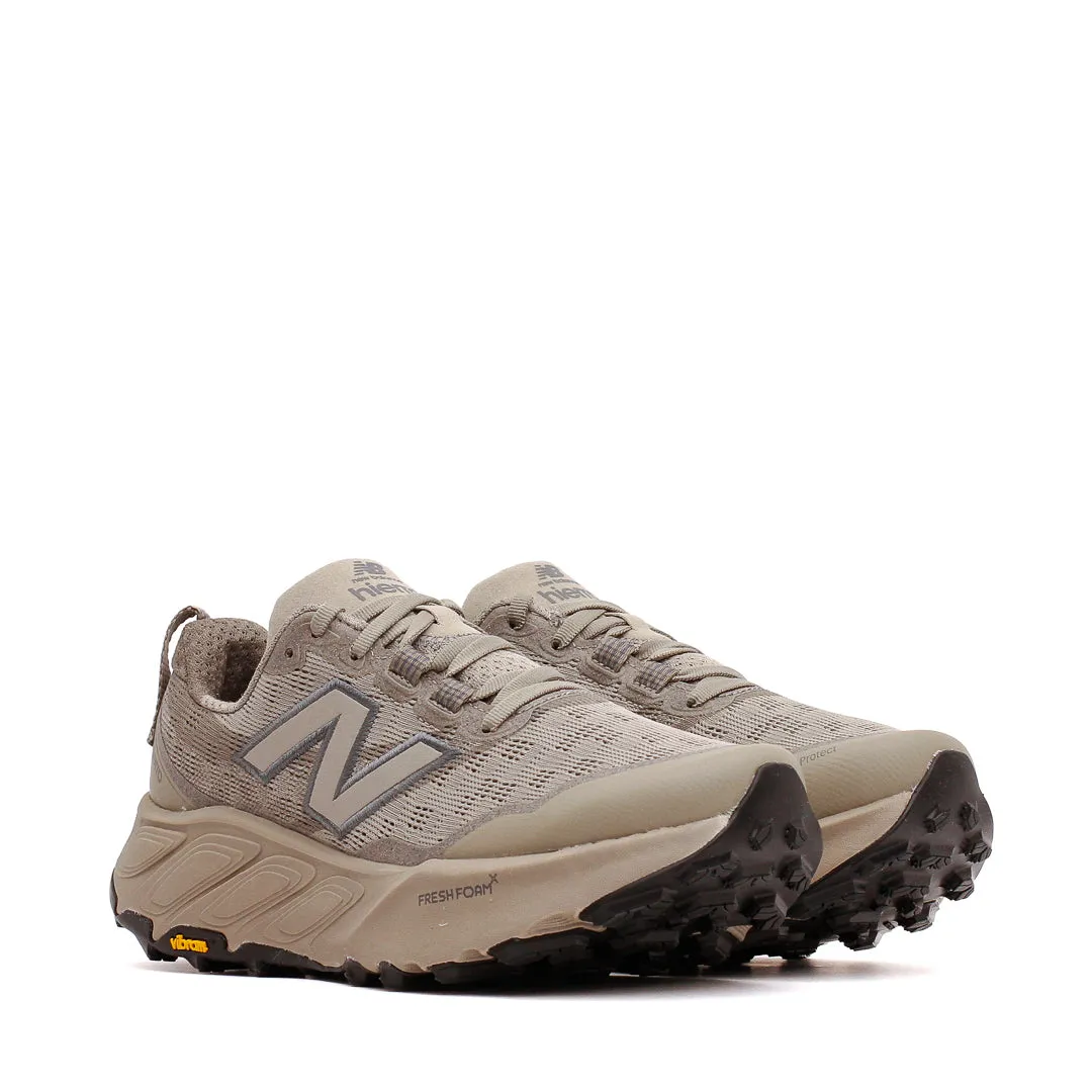 Rugged Energy Return Foam Technology New Balance Men Fresh Foam X Hierro v9 Arid Stone MTHIERY9