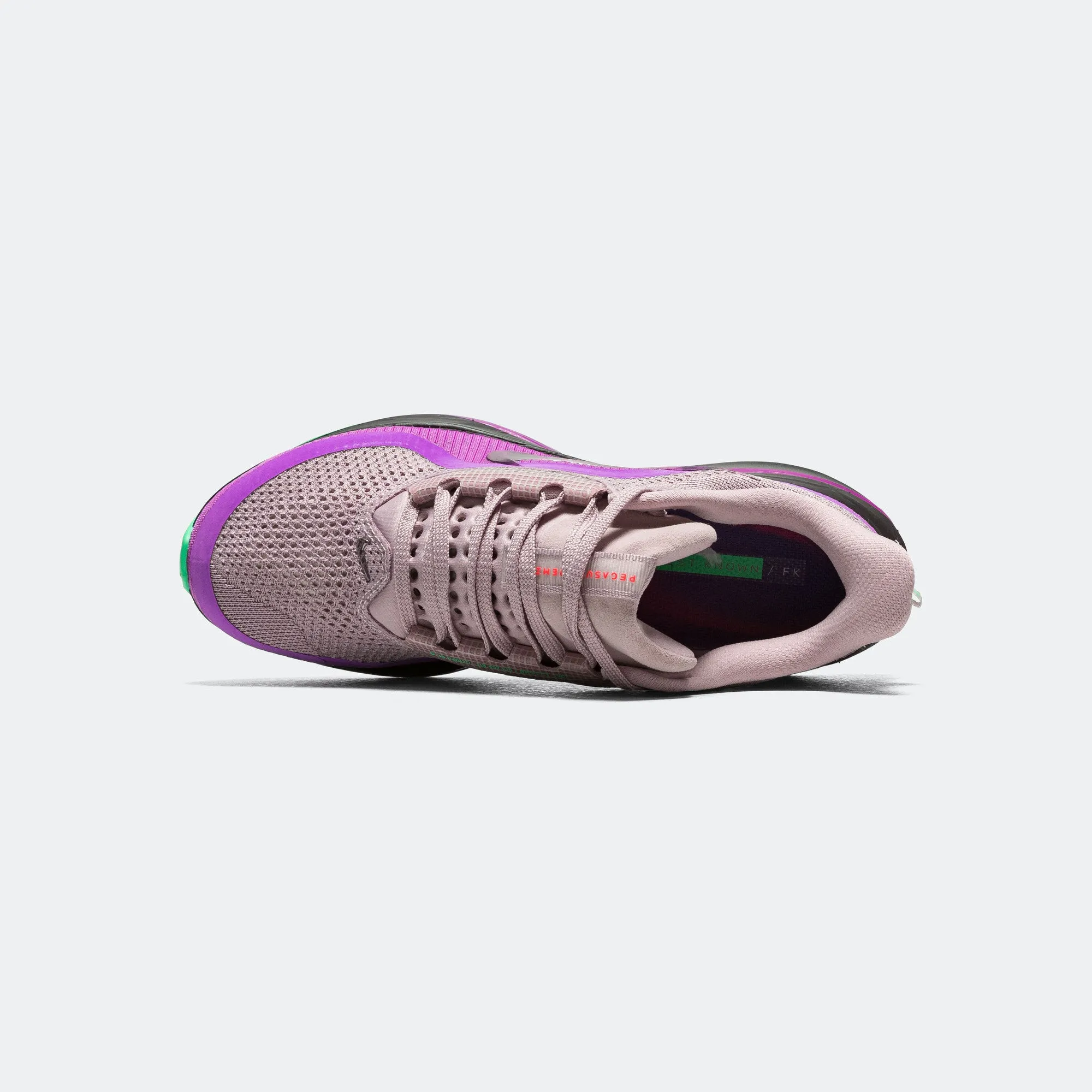 Womens Pegasus Premium 'Faith Kipyegon Breaking4' - Plum Chalk/Burgundy Ash-Vivid Purple-Fuchsia Dream Sport Casual