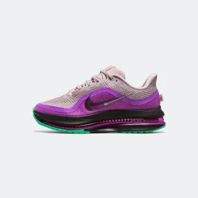 Womens Pegasus Premium 'Faith Kipyegon Breaking4' - Plum Chalk/Burgundy Ash-Vivid Purple-Fuchsia Dream Lake Hike All-Purpose Comfort