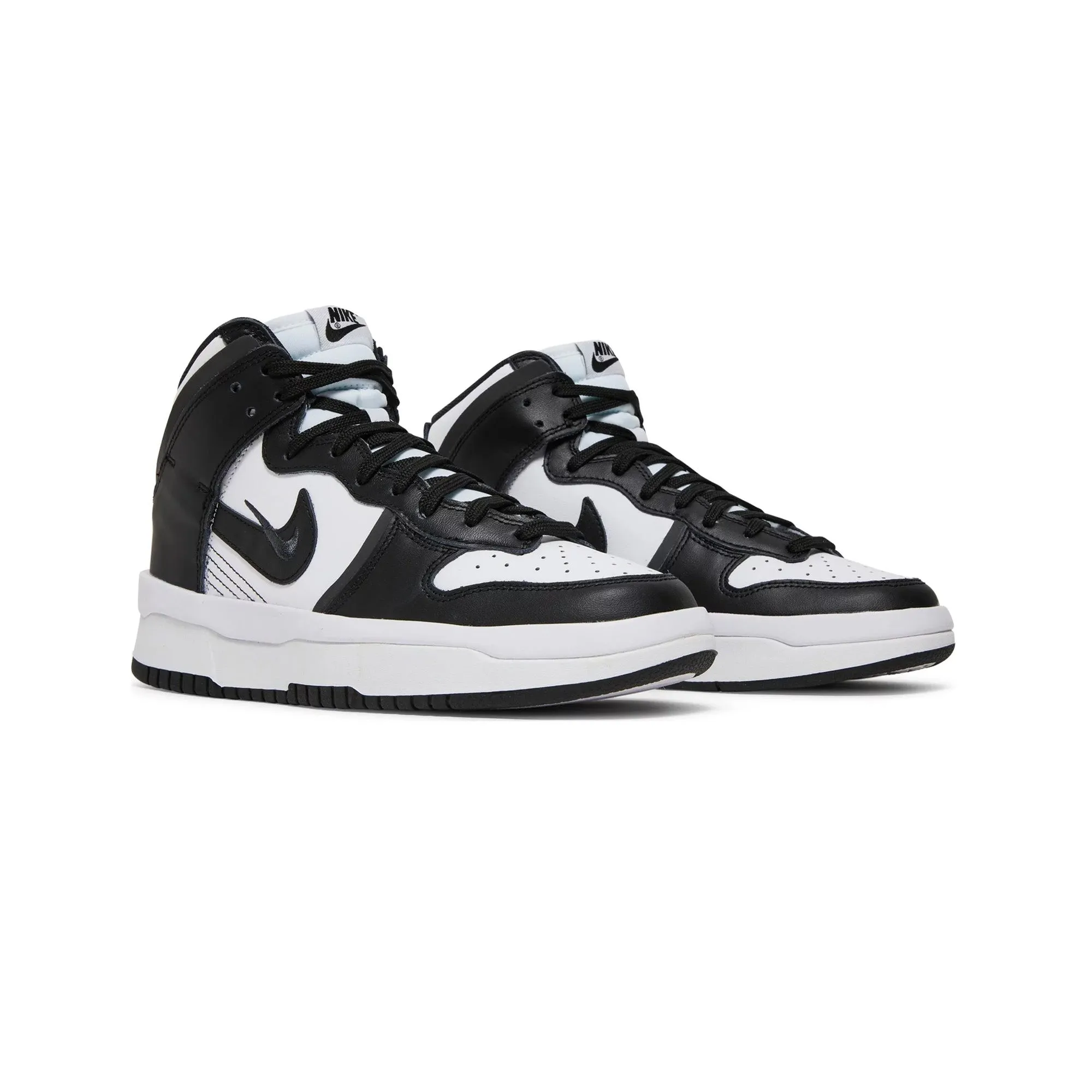 Dunk High Up 'White Black' W (2022) Weekend Walks
