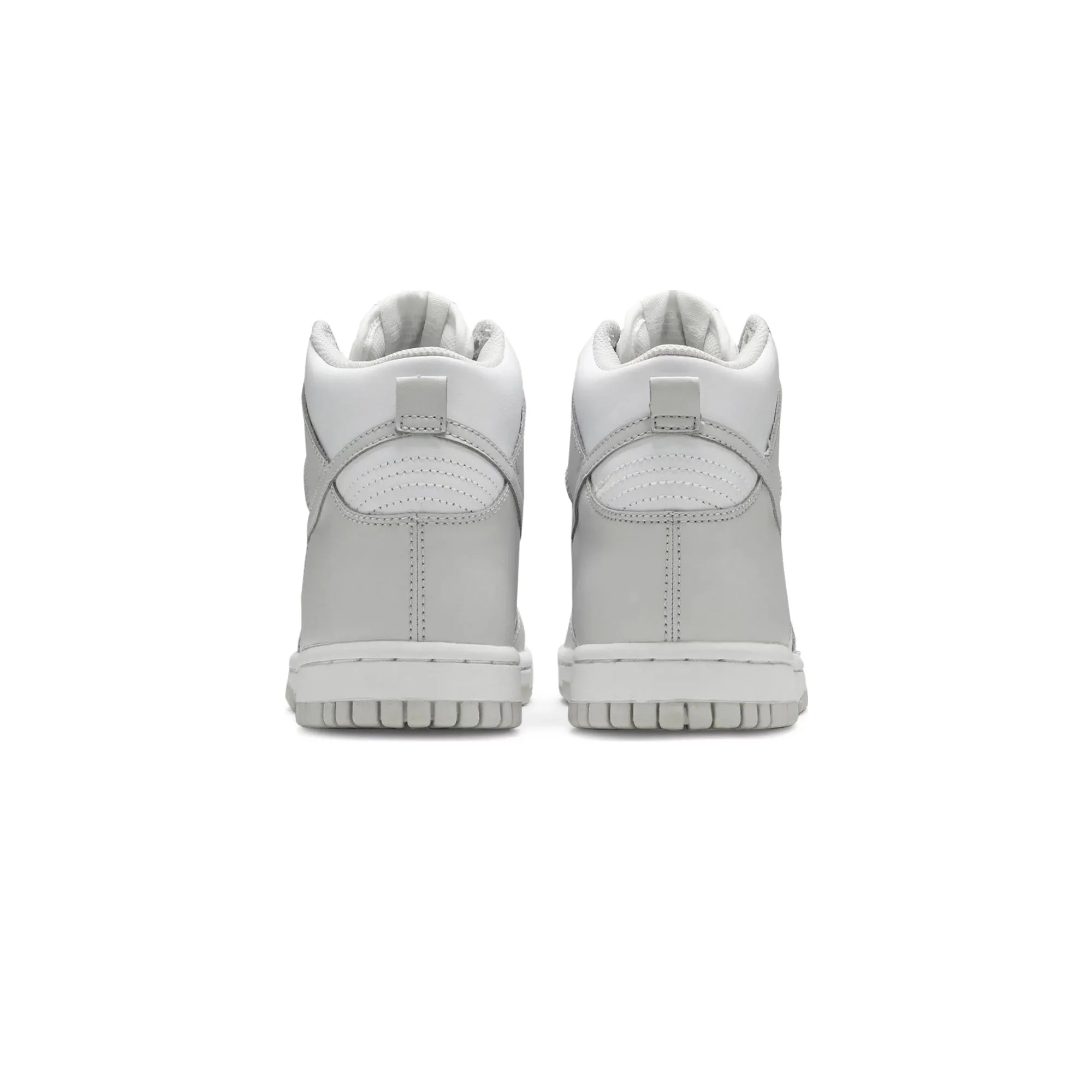 Dunk High 'Vast Grey' GS Comfort Lining